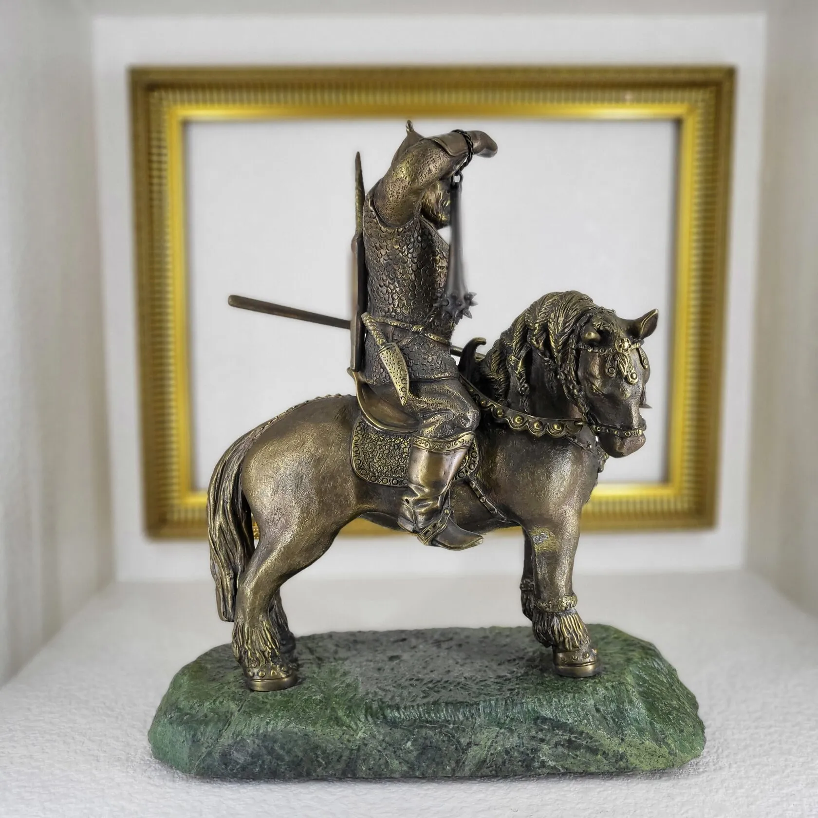 Илья Муромец