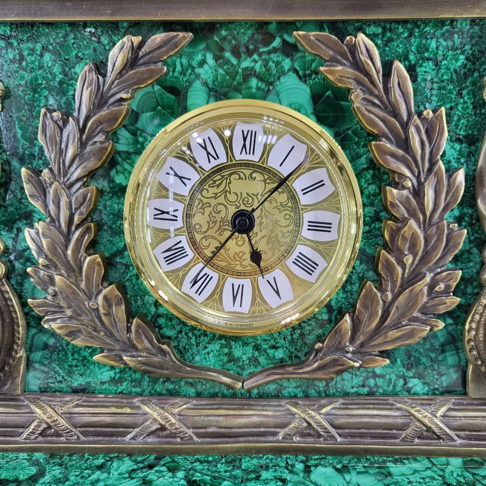 Часы "Георгий Победоносец"